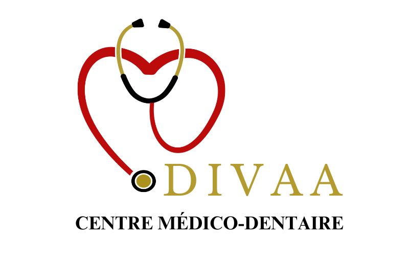 Design de logo distinctif pour un centre médical, mettant en valeur notre compétence à concevoir des logos qui reflètent la mission et les valeurs de nos clients dans le secteur de la santé, conçu par notre équipe chez MFI Solutions.